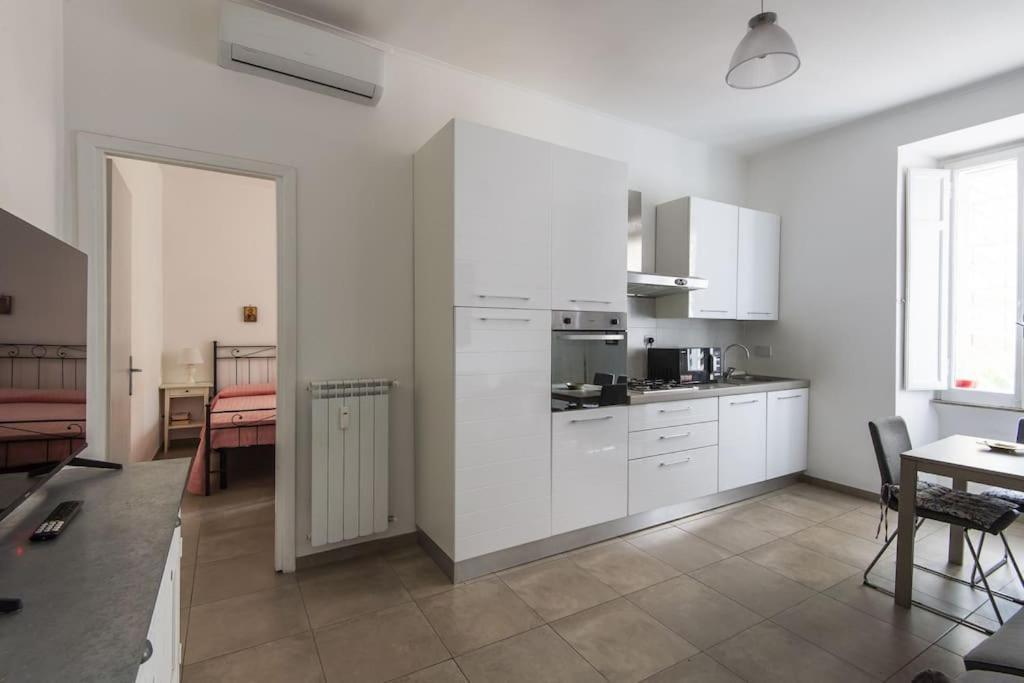 Appartamento Vatican Cosy *